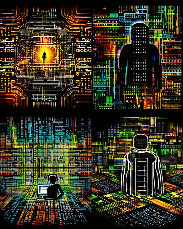 image of a specific style