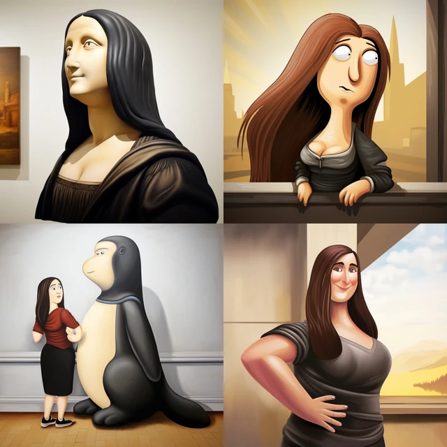 image of a specific style