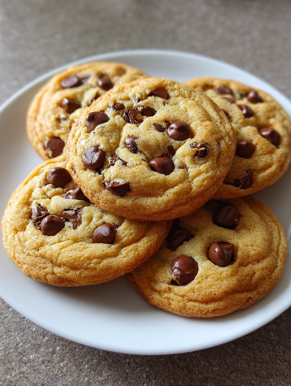 nestle toll house chocolate chip cookies recipe: the ultimate classic treat nestle toll house chocolate chip cookies recipe