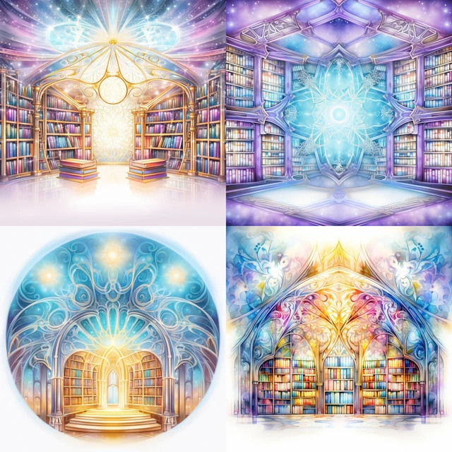 image of a specific style