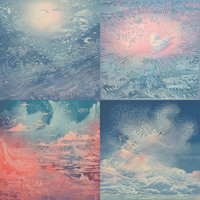 image of a specific style