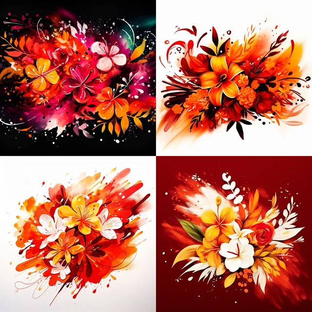 image of a specific style
