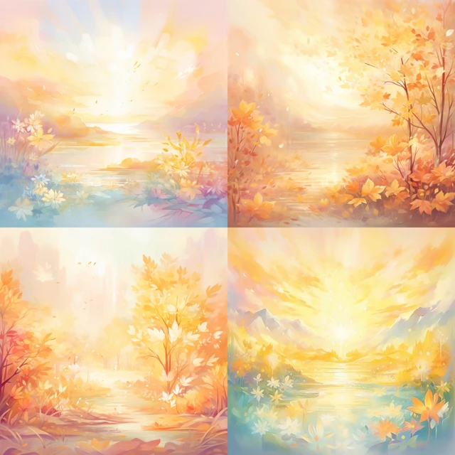 image of a specific style