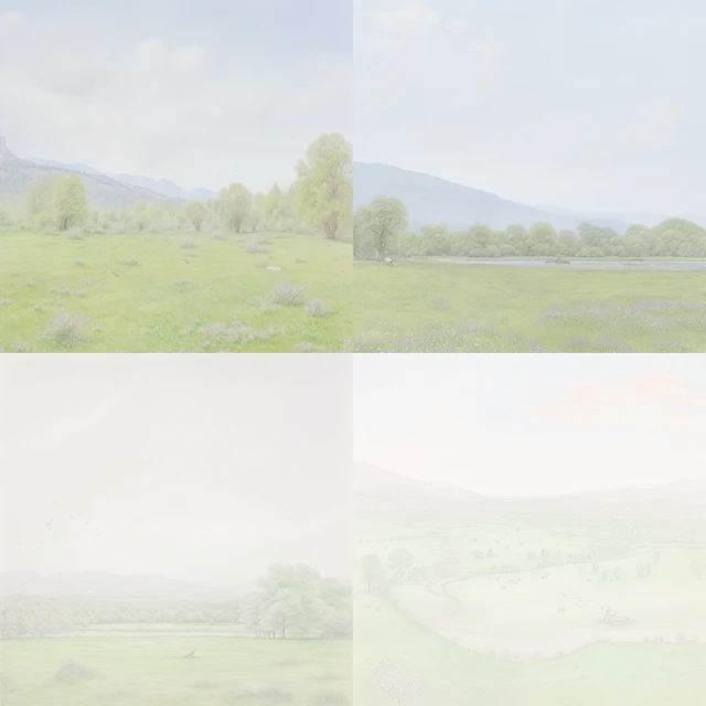 image of a specific style