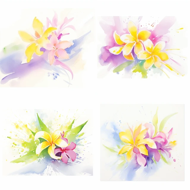 image of a specific style