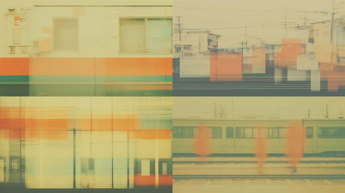 image of a specific style