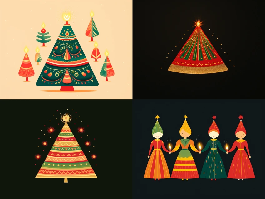 image of a specific style
