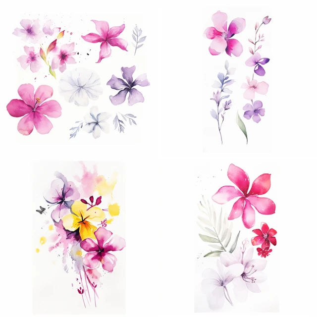 image of a specific style