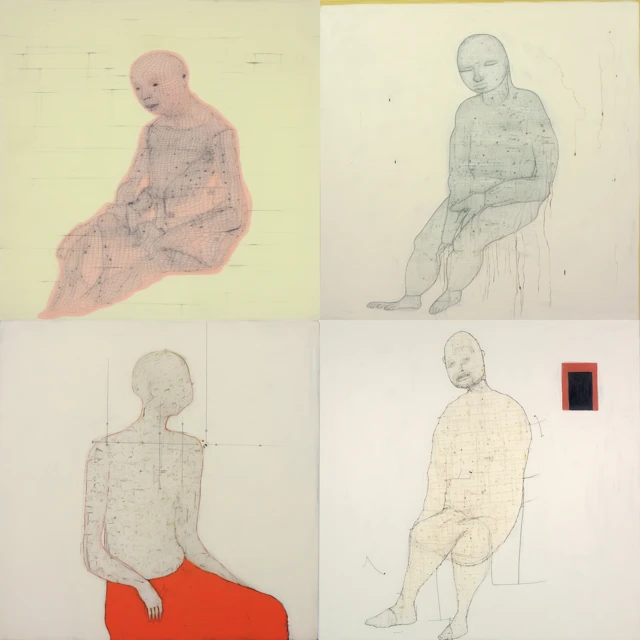 image of a specific style
