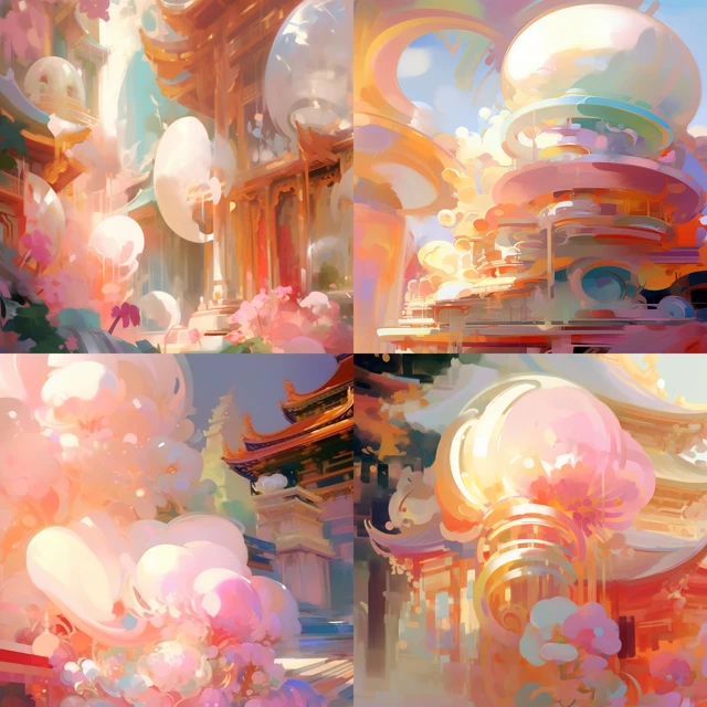 image of a specific style