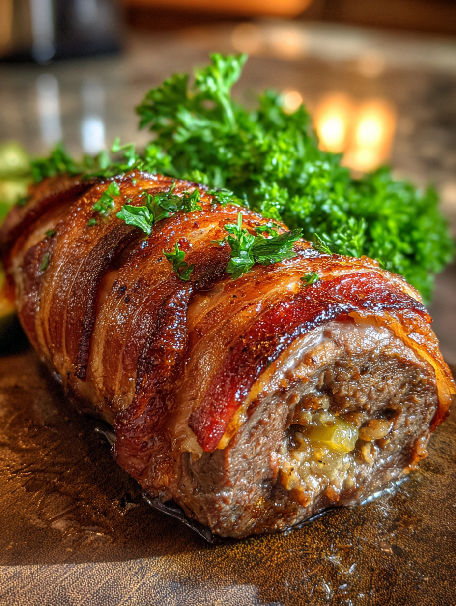 rouladen rezept