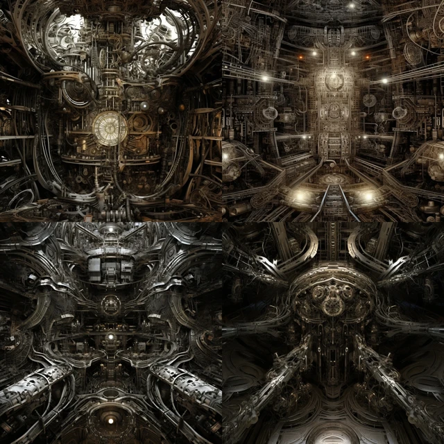 image of a specific style