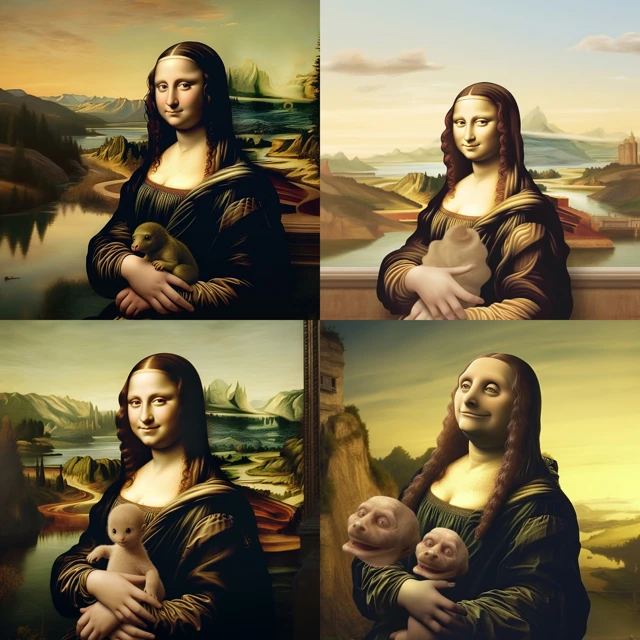 image of a specific style