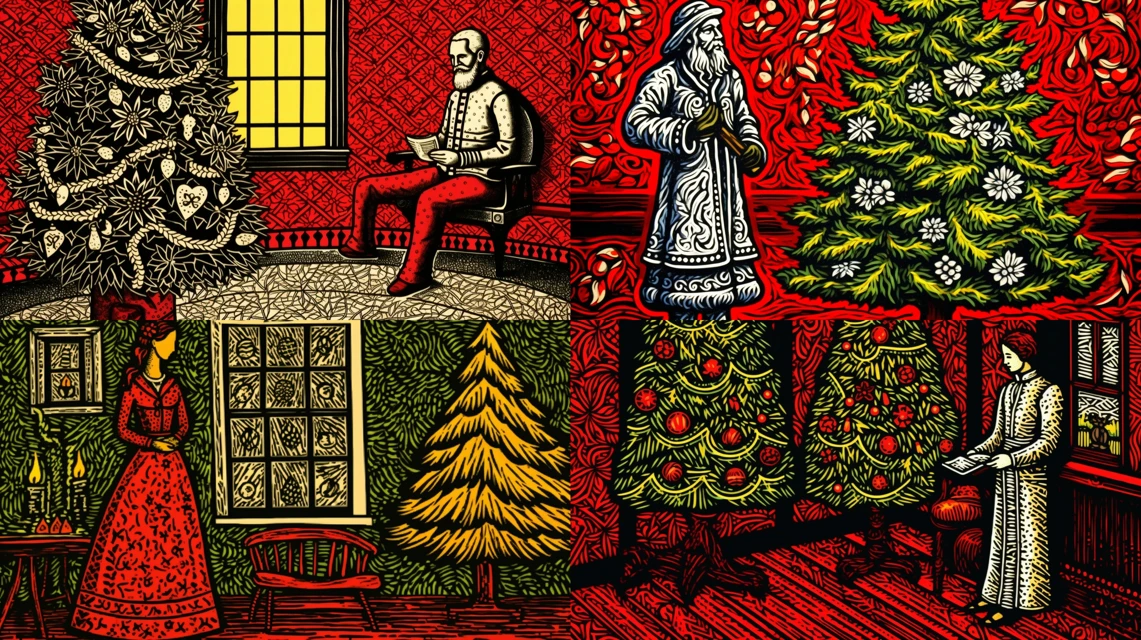 image of a specific style