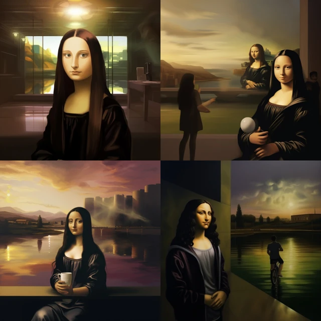 image of a specific style
