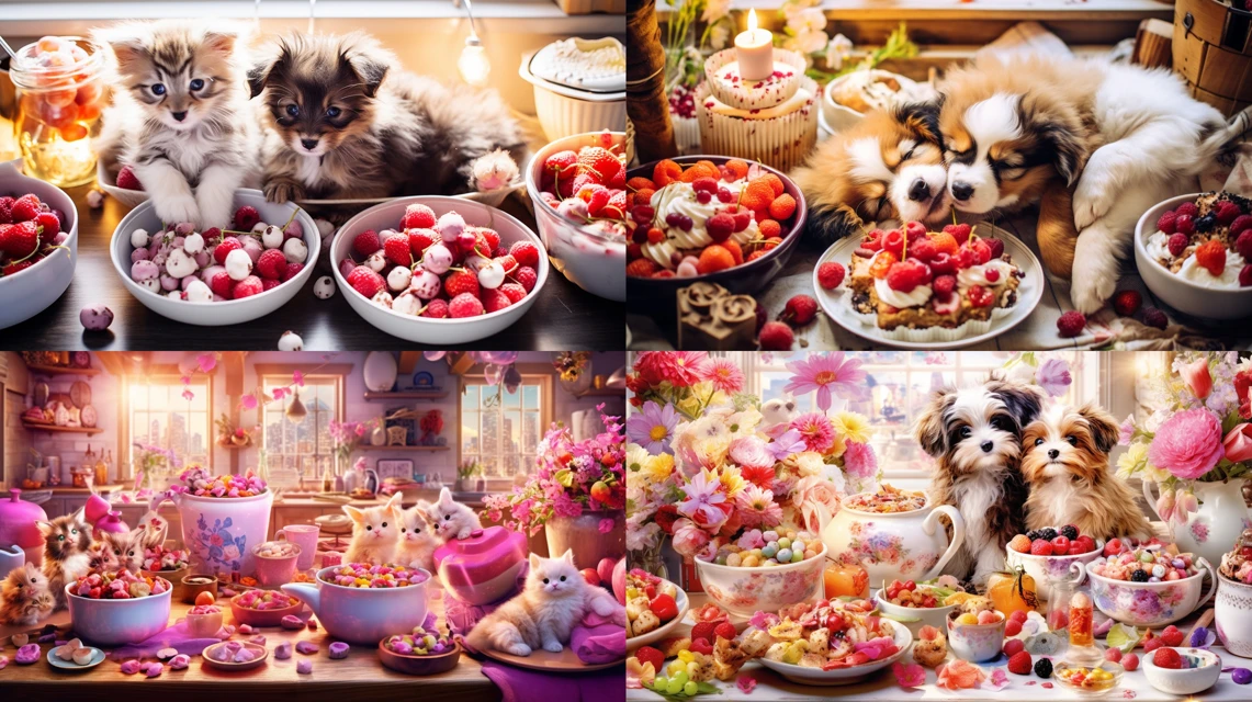 image of a specific style