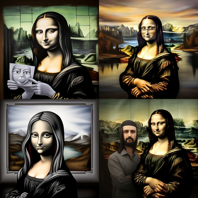 image of a specific style