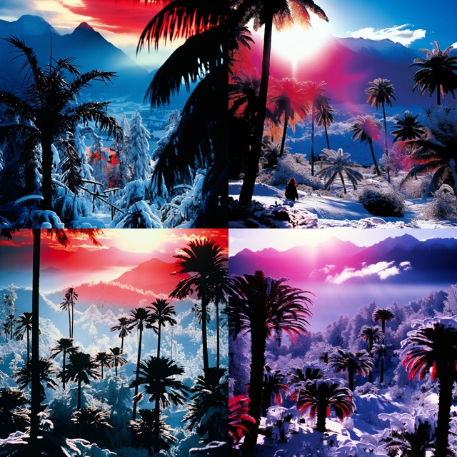 image of a specific style
