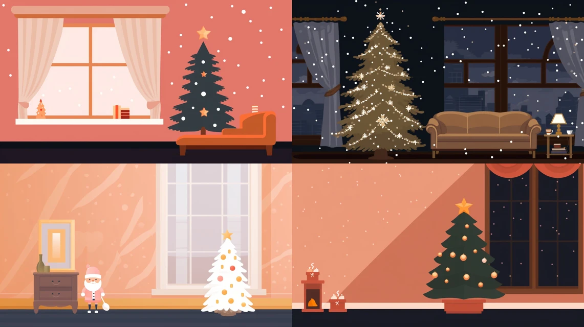 image of a specific style