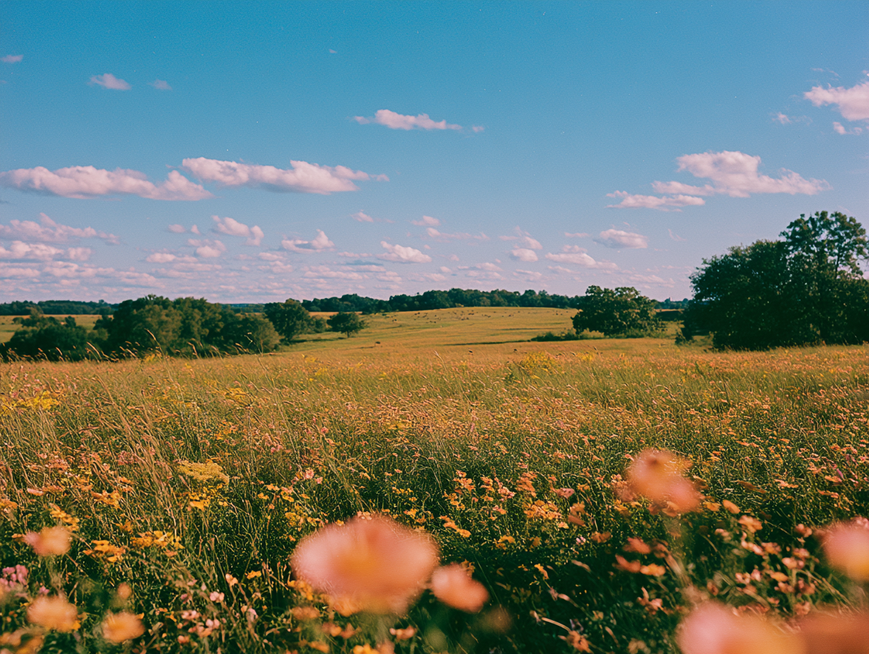 Goldenrod Didn’t Make You Sneeze