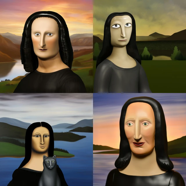 image of a specific style