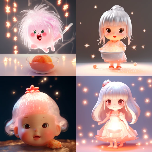 image of a specific style