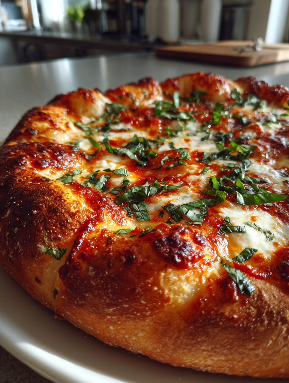 pizzateig rezept