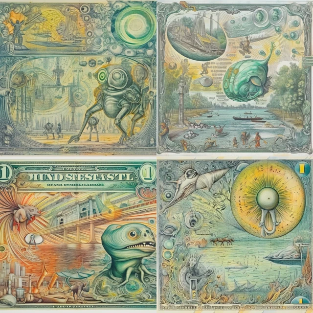 image of a specific style
