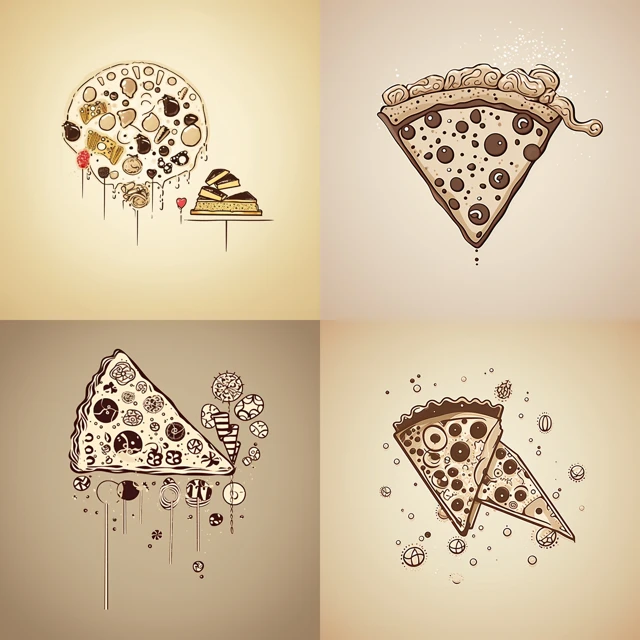 image of a specific style
