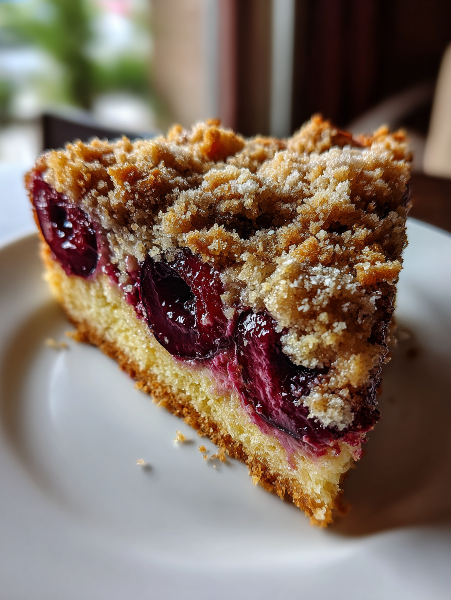 zwetschgenkuchen vom blech mit streusel: saftiger Pflaumengenuss aus dem Blech zwetschgenkuchen vom blech mit streusel