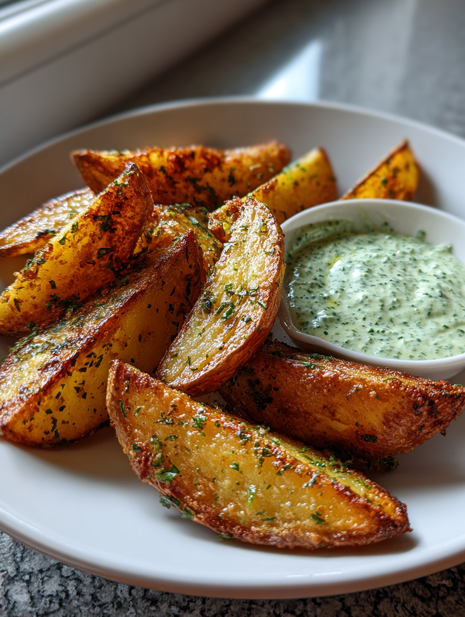 rezepte für den airfryer
