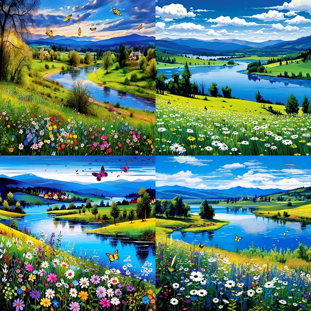 image of a specific style
