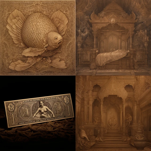 image of a specific style