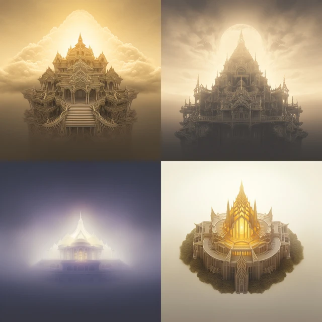 image of a specific style