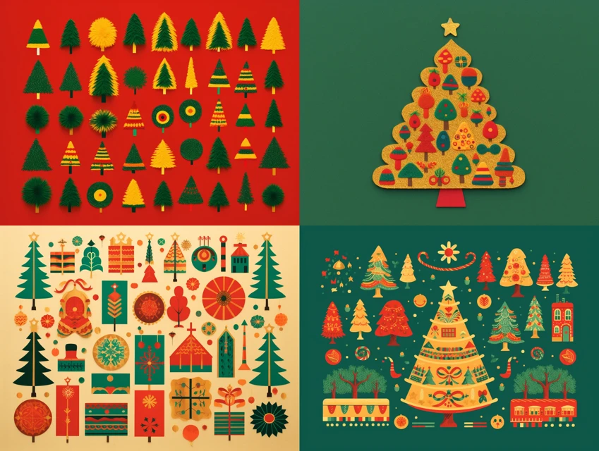 image of a specific style