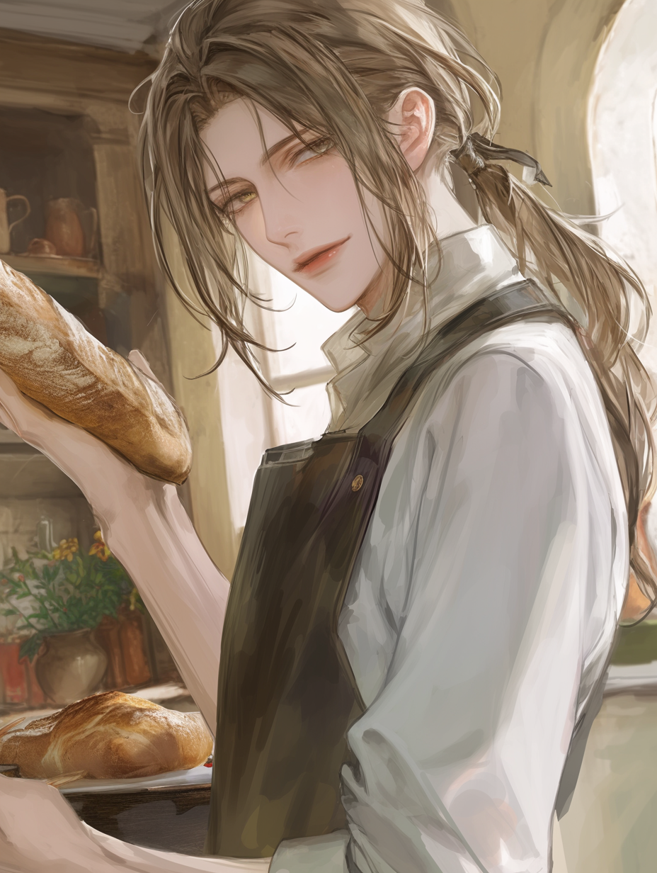 Cain