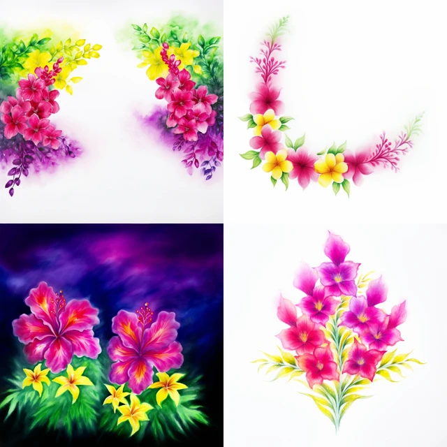 image of a specific style