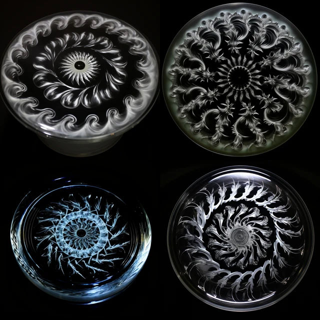 image of a specific style