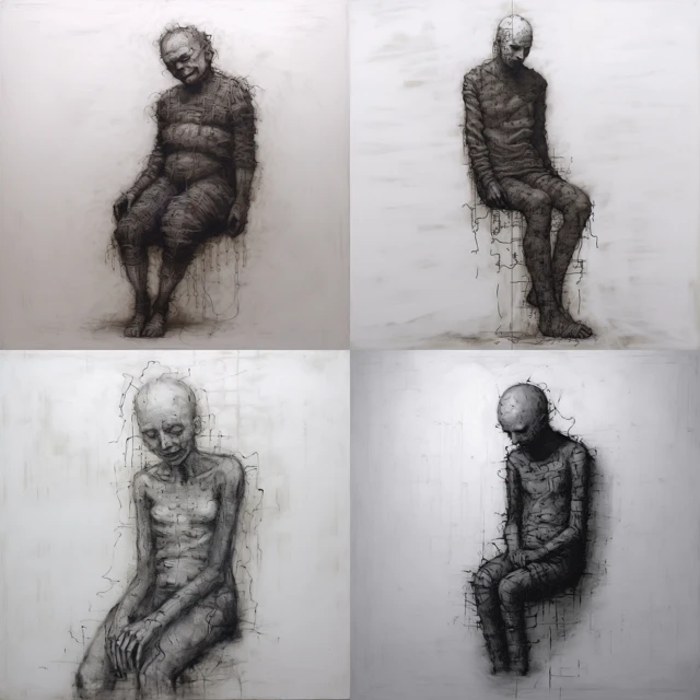 image of a specific style