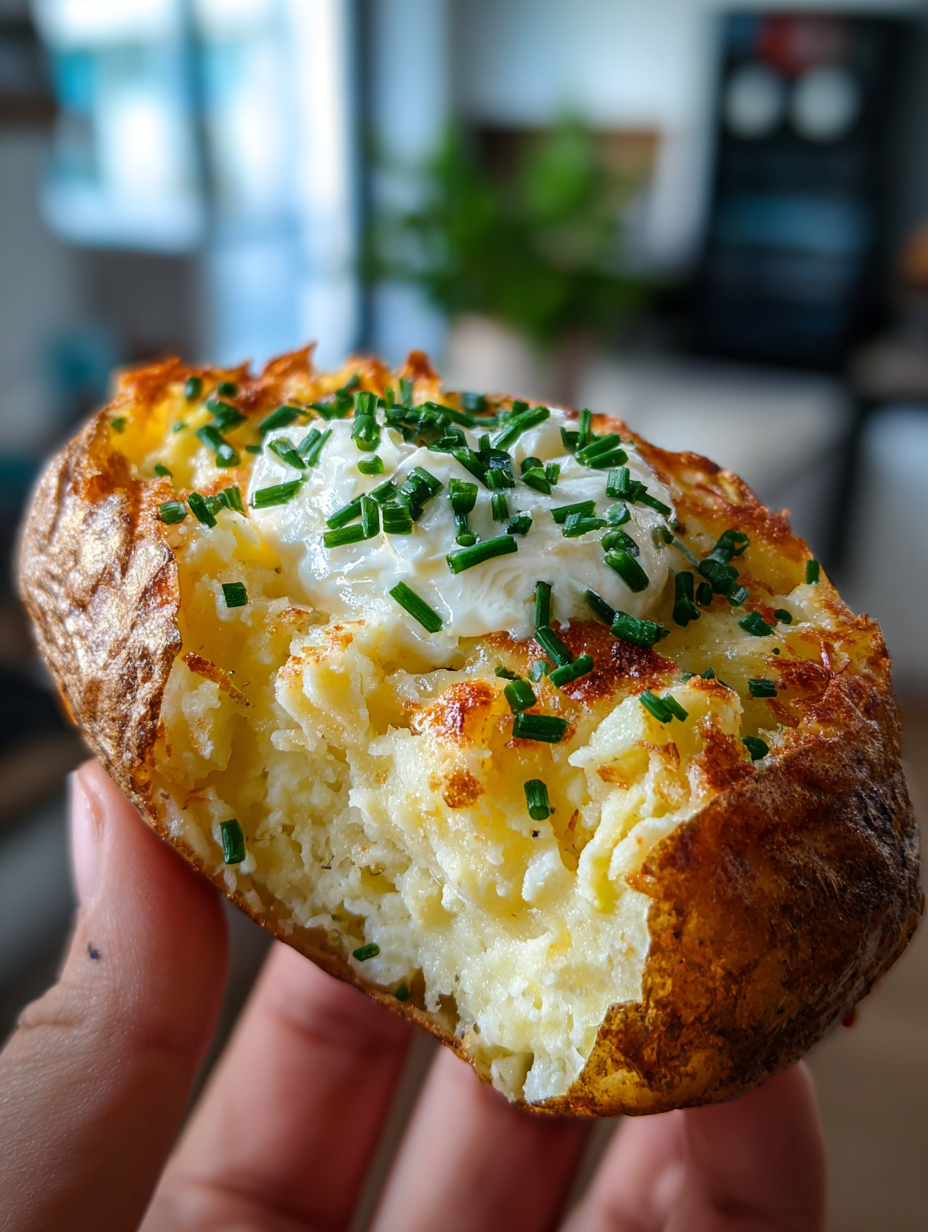 how to make a baked potato: the ultimate guide to perfect spuds how to make a baked potato