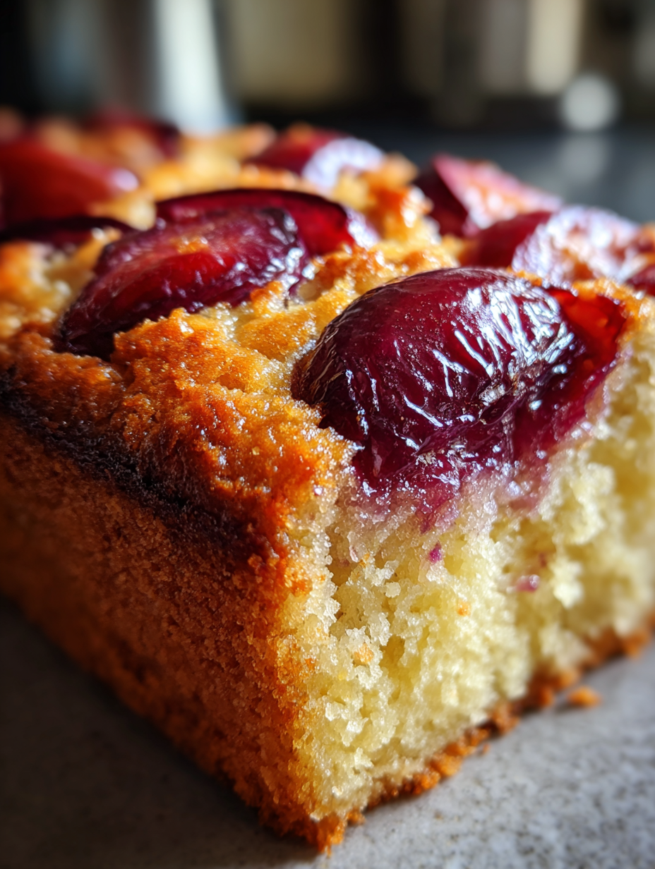 omas zwetschgenkuchen mit ruhrteig blech: klassischer Kuchen für jeden Anlass omas zwetschgenkuchen mit ruhrteig blech