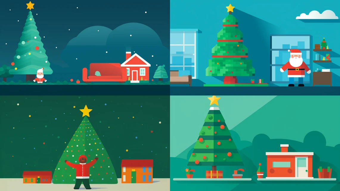image of a specific style
