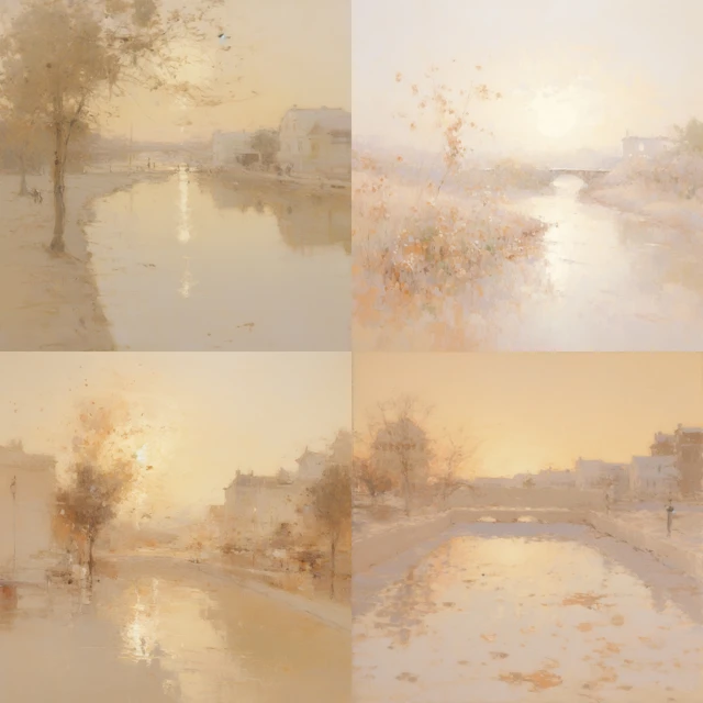 image of a specific style