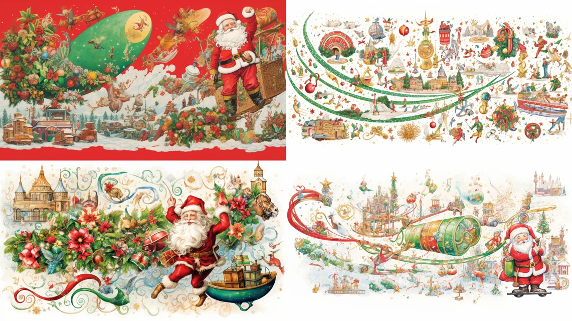 image of a specific style