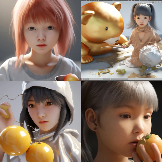 image of a specific style