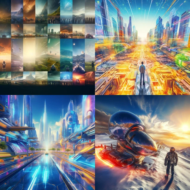 image of a specific style