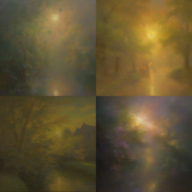 image of a specific style