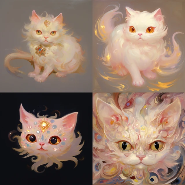 image of a specific style