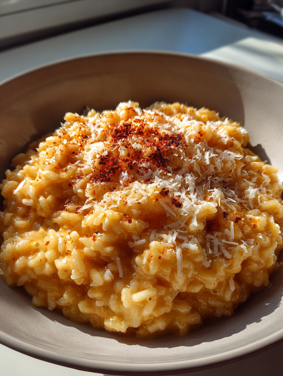 how to make risotto: the classic Milanese dish with saffron how to make risotto