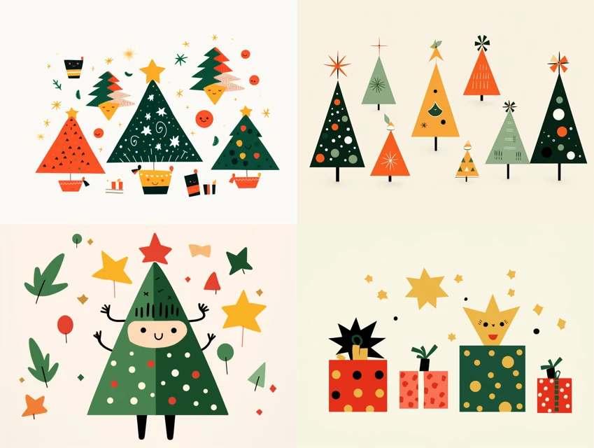 image of a specific style